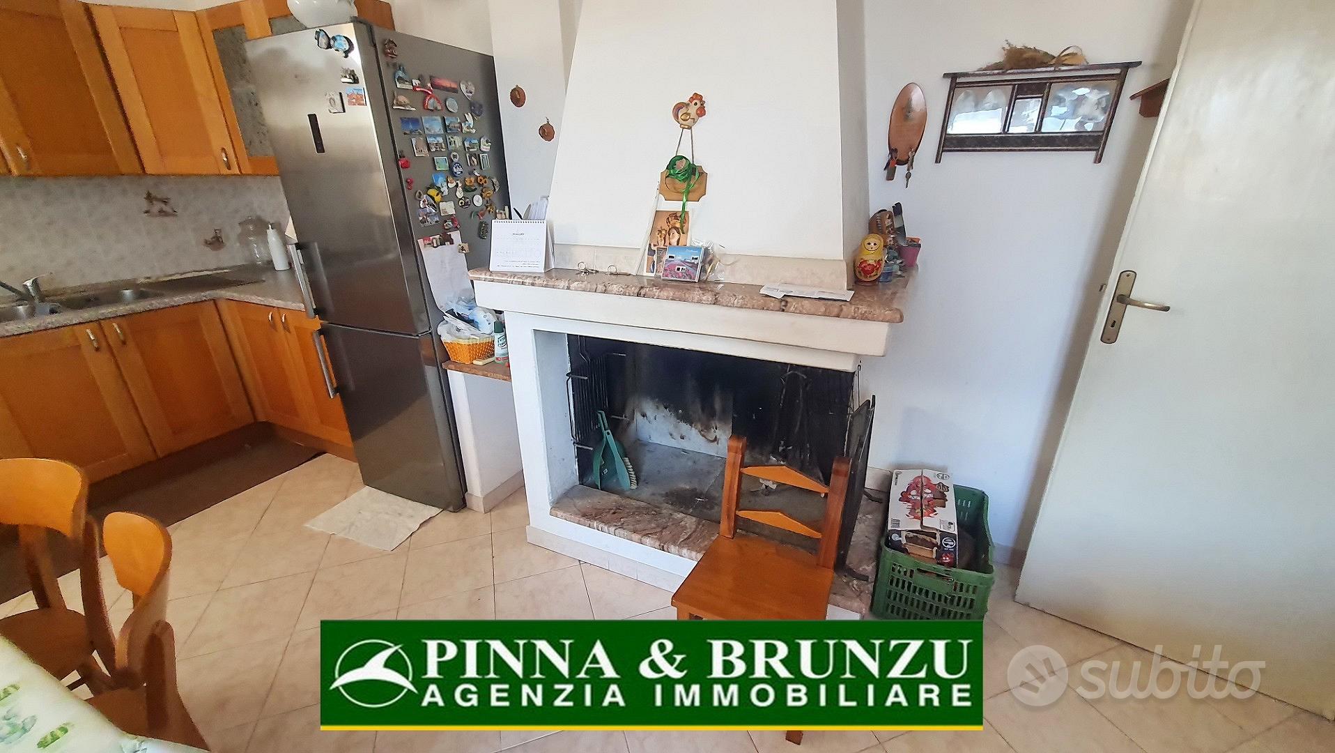 Appartamento – OR - Vista 5