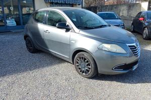 Lancia Ypsilon 2011 / 1.3 Multijet 