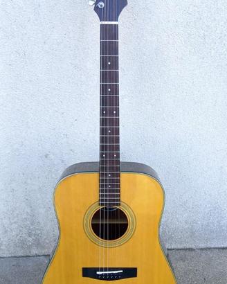 Chitarra acustica ibanez Lonestar LS300