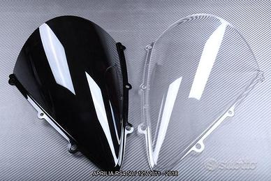 Cupolino APRILIA RS4 50 / 125 2011 - 2018