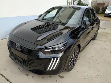 Peugeot 208 110 GT Hybrid NAVG ìzero interes
