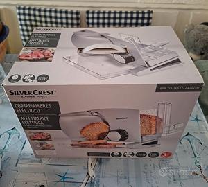 Affettatrice casalinga