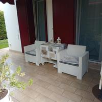 Quarto d'Altino in contesto di trifamiliare