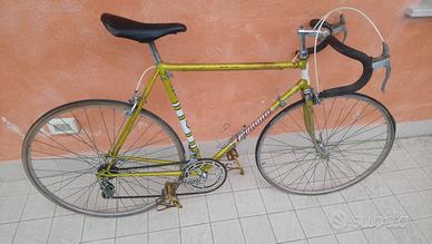 Legnano Gran Premio anni '60