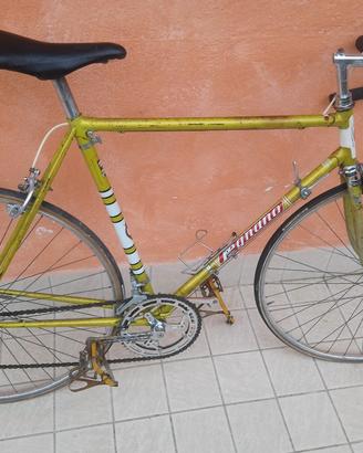 Legnano Gran Premio anni '60