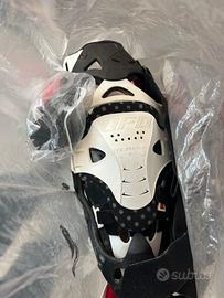 Ginocchiere ufo morpho L/XL