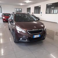 Peugeot 2008 BlueHDi 75 Active