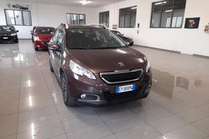 Peugeot 2008 BlueHDi 75 Active