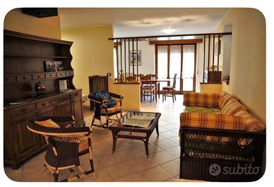 Appartamento casa vacanze