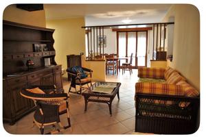 Appartamento casa vacanze