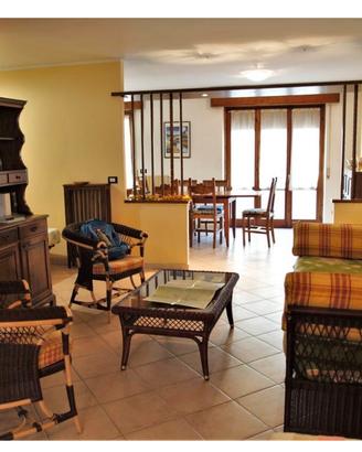 Appartamento casa vacanze