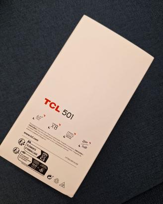 TCL 50q