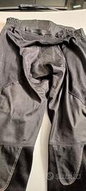 Pantaloni moto Giudici taglia 56