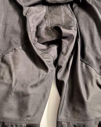 Pantaloni moto Giudici taglia 56