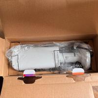 Telecamera Dahua HDCVI Full-color Real 5Mp - nuova