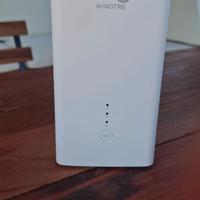 Router wi-fi 4g cpe pro3