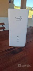Router wi-fi 4g cpe pro3