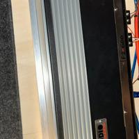 amplificatore f2600 audiosystem