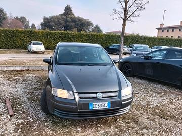 Fiat stilo