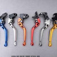 Leva HONDA CBR 1000 RR / 1000RR / SP 2014 - 2020
