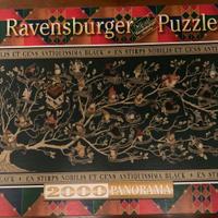 Puzzle Ravensburger Harry Potter