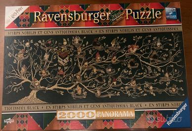 Puzzle Ravensburger Harry Potter