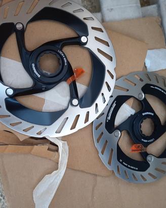 Gruppo shimano durace 12v pezzi NUOVO NO GUARNITUR
