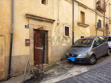 Casa Indipendente - Caltagirone