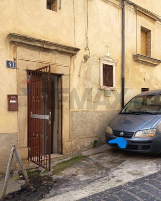 Casa Indipendente - Caltagirone