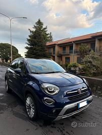 Fiat 500 X City Cross 1.3 Multijet 95cv