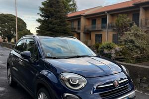 Fiat 500 X City Cross 1.3 Multijet 95cv