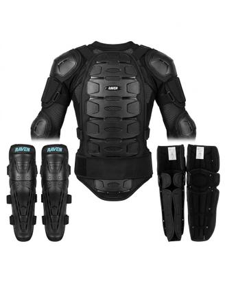 Protezioni moto livello 2