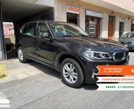 BMW X5 (F15/85) X5 xDrive30d 258CV Expe...