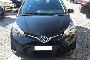 Toyota Yaris 1.0 5 p 2015 GARANZIA CONDIZIONI OK