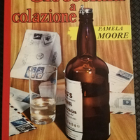 Cioccolata a Colazione, Pamela Moore 1960Mondadori