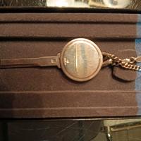 Chiave vintage Mercedes 