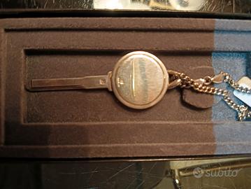 Chiave vintage Mercedes 