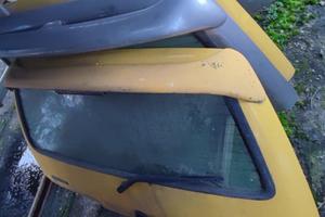 portellone Fiat Cinquecento Sporting