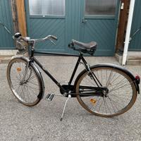 Bicicletta d’epoca Bianci