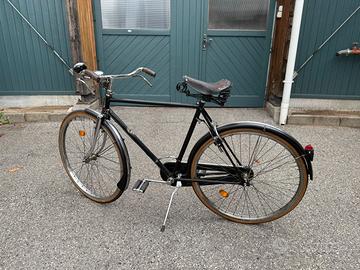 Bicicletta d’epoca Bianci