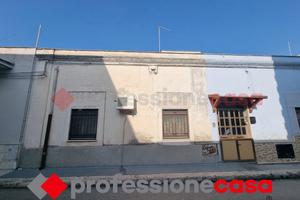 Appartamento Taranto [Professionecasa219VRG]