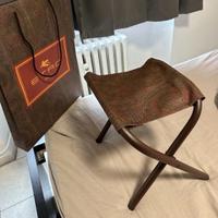 Sgabello Etro
