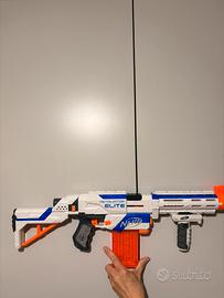 NERF RETALIATOR