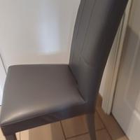 sedie salone mondo convenienza 