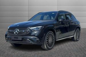 MERCEDES-BENZ GLC 220 d 4MATIC