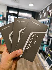 SAMSUNG GALAXY S26 ULTRA 512GB BLACK NUOVI