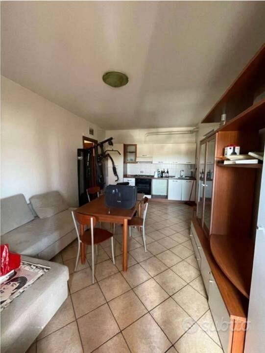 Appartamento – Crema, Ombriano - Vista 5