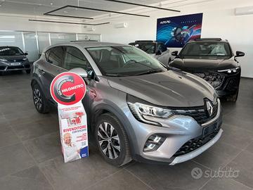 RENAULT Captur 1.0 TCe 90 CV Techno