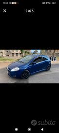 Fiat Grande punto 1.9 sport