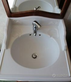 Arredo bagno BIANCHINI CAPPONI